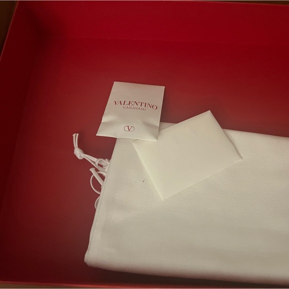 Valentino Donna high heels shoes - Picture 9 of 9